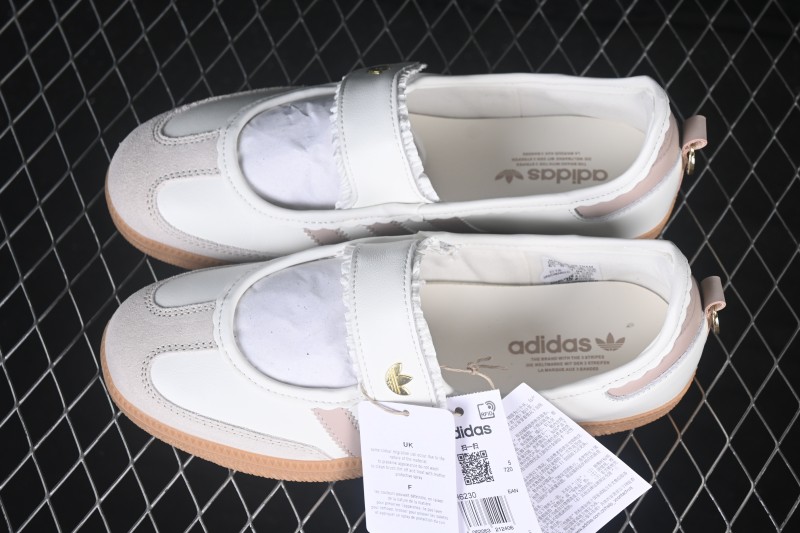 Adidas Samba Jane Lifestyle Shoes - KH6230