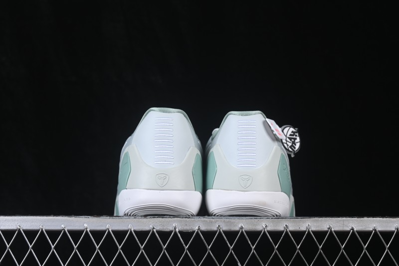 Nike Kobe 9 Stitches Low Basketball Shoes - IH1401-003