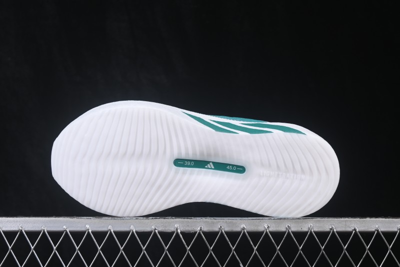 Adidas HyperBoost Edge M Breathable Cushioned Running Shoes - KI1912