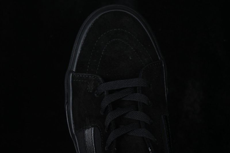 Vans Sk8-Low Retro Casual Low-Top Skate Shoes - VN0A4UUKENR