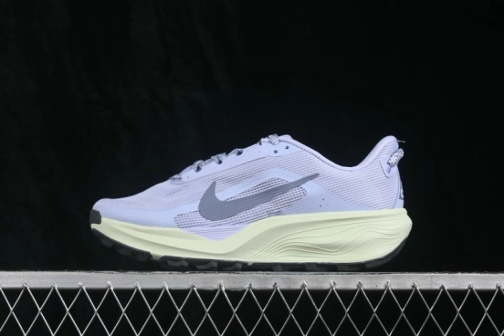 Nike ACG Pegasus Trail Breathable Cushioned Running Shoes - HV8121-003