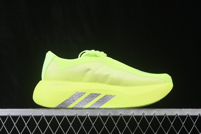 Adidas HyperBoost Edge M Lightweight Breathable Cushioned Running Shoes - KI4412