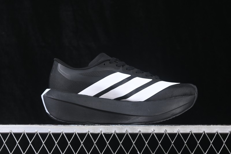 Adidas Adizero Evo 2 SL Lightweight Breathable Cushioned Running Shoes - SL2603
