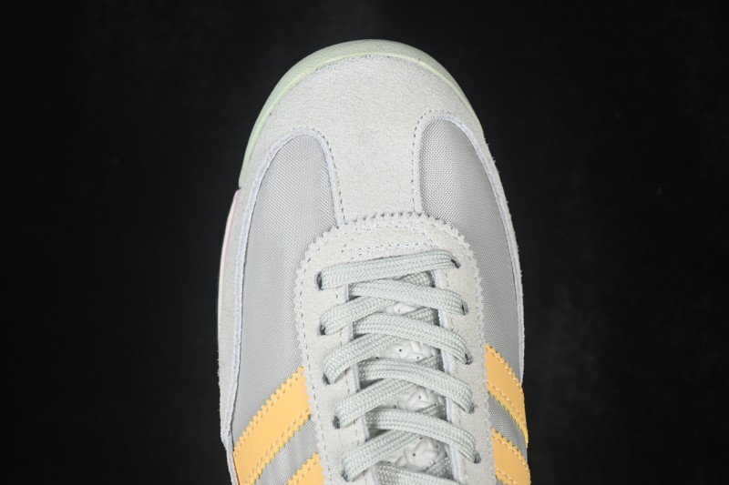 Adidas Originals SL 72 Retro Running Shoes - IE3476