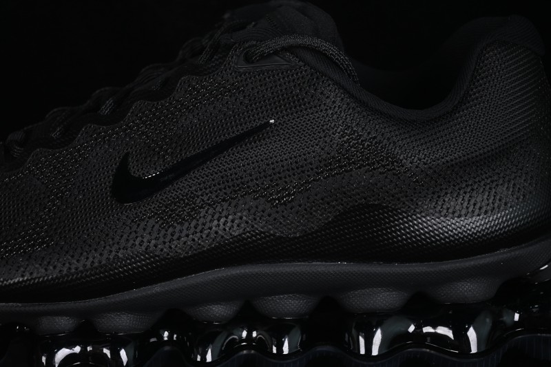 Nike Air Liquid Max Air Cushion Running Shoes - IQ7634-003