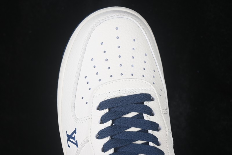Nike Air Force 1 '07 Low Casual Sneakers - LV2288-005