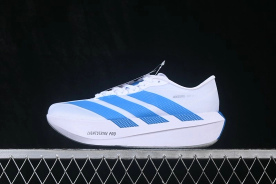 Adidas Adizero Evo 2 SL HS4282 Ultra-Light Breathable Cushioned Running Shoes - HS4282