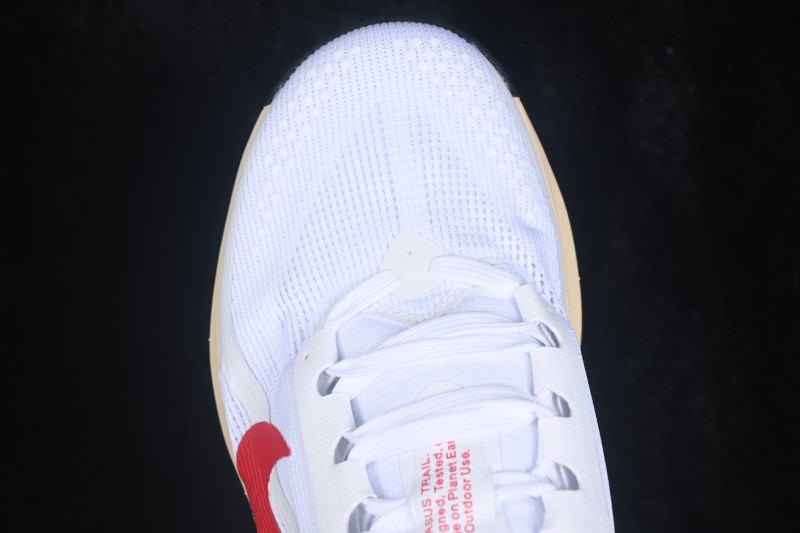 Nike ACG Pegasus Trail Breathable Cushioned Running Shoes - HV8116-004