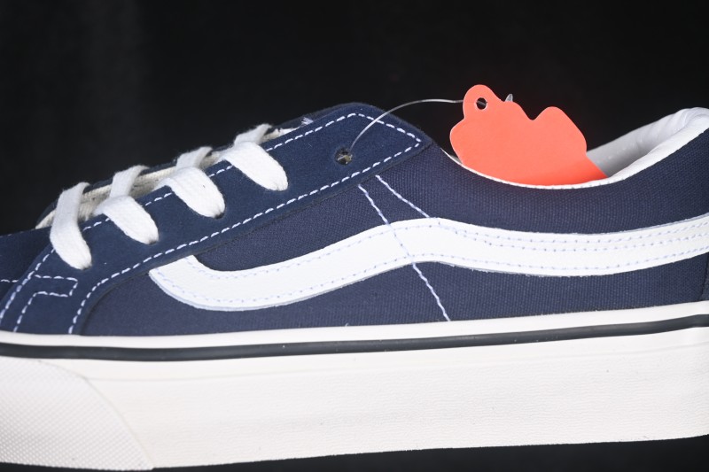 Vans Sk8-Low Reissue Retro Casual Low-Top Skate Shoes - VN0A4UWI5V8