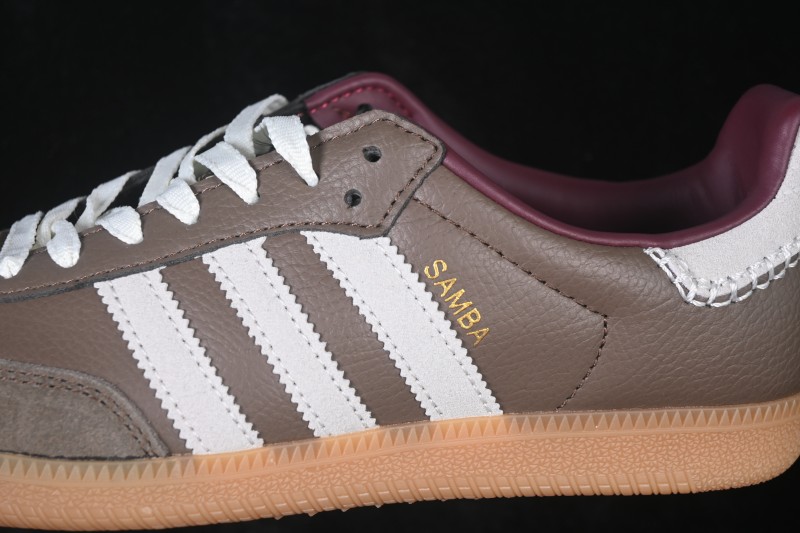 Adidas Samba LT JQ6620 Originals Casual Skate Shoes