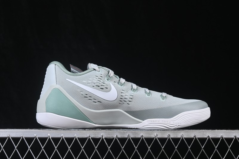 Nike Kobe 9 Stitches Low Basketball Shoes - IH1401-003