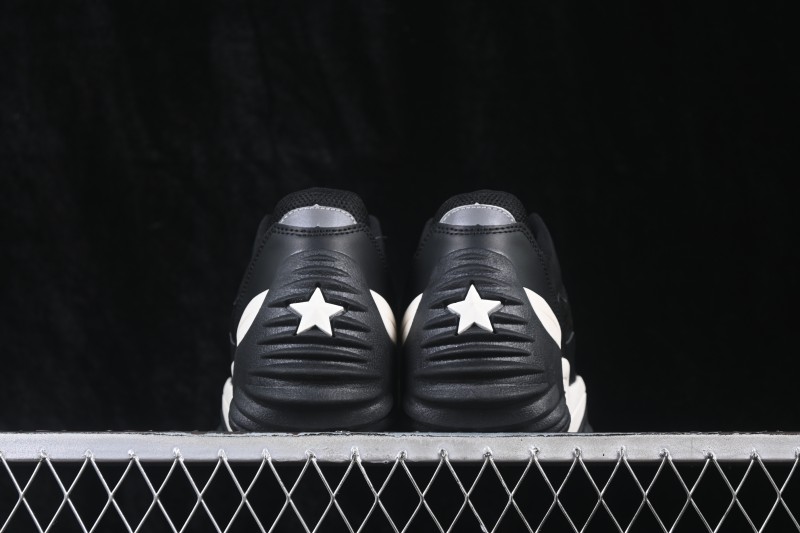 Converse Chuck Taylor Seasonal Comfortable Versatile Dad Shoes - A19128C