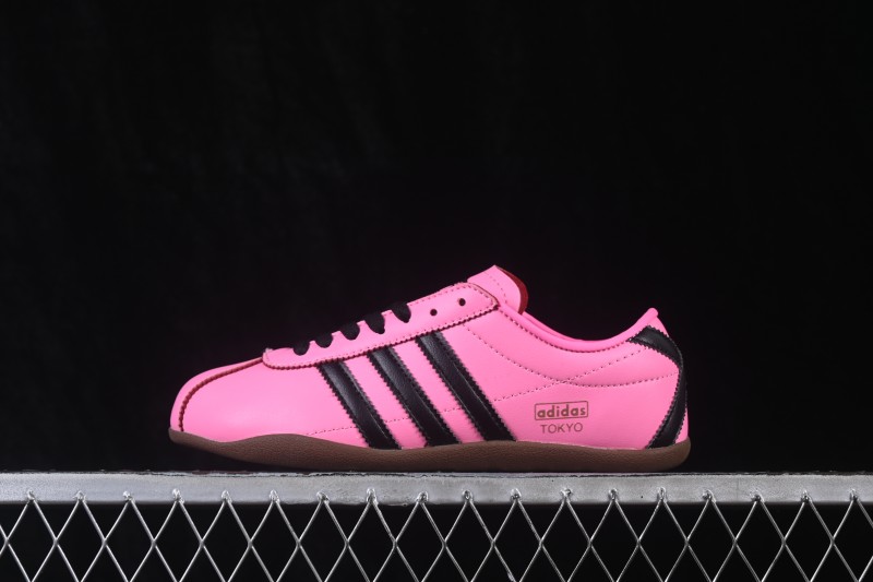 Adidas Originals x Notitle Tokyo W JQ3025 Collaboration Low-Top Lifestyle Sneakers