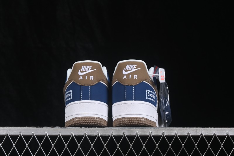 Nike Air Force 1 '07 Low Low-Top Casual Sneakers - LD1999-030