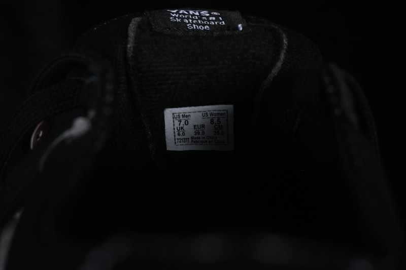 Vans Sk8-Low Low Top Skate Shoes - VN0A4UUK2EB