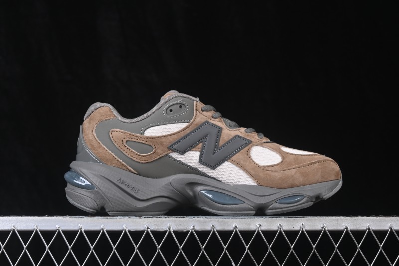 New Balance NB983 Retro Casual Running Shoes - U9837FW