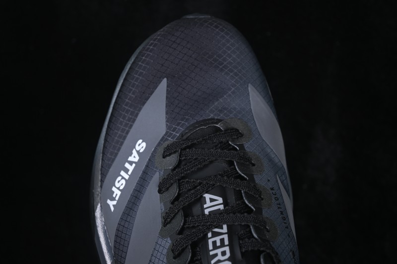 Adidas Adizero Adios 4 M Breathable Lightweight Low-Top Running Shoes - KH8439