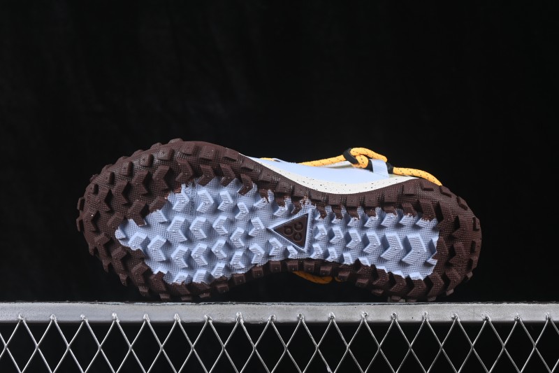 Nike ACG Mountain Fly Low GTX SE Outdoor Hiking Shoes - IV2864-320