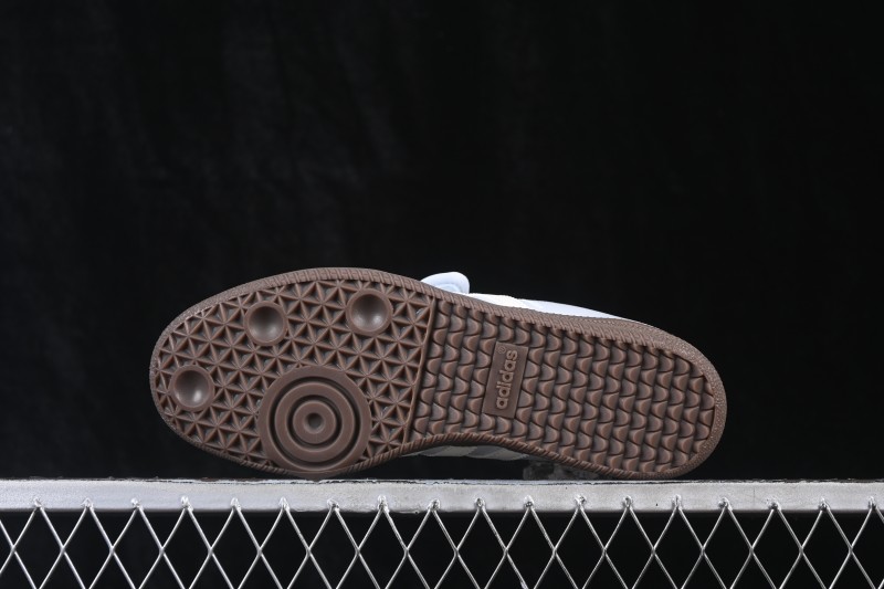 Adidas Samba Jane Mary Jane Slip-On Lifestyle Shoes - LB8628