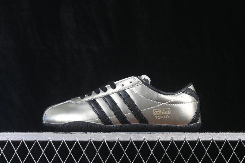 Adidas Originals x Notitle Tokyo W Collaboration Low-Top Lifestyle Sneakers - JQ0594