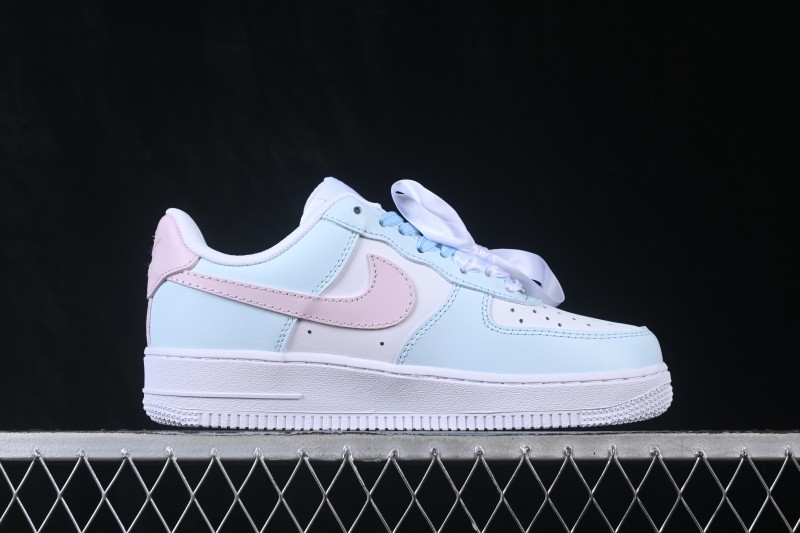 Nike Air Force 1 '07 Low Casual Sneakers - DH2920-111