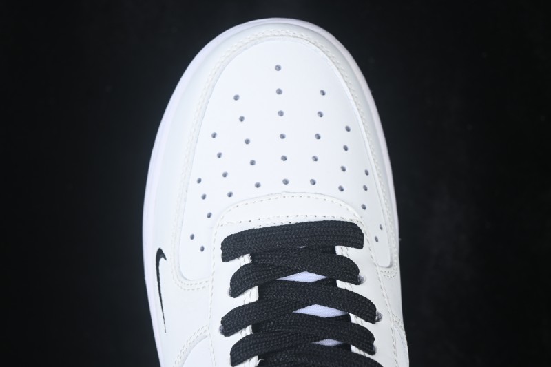 Nike Air Force 1 '07 Low Casual Sneakers with Full-Length Air Cushion - LD1999-035