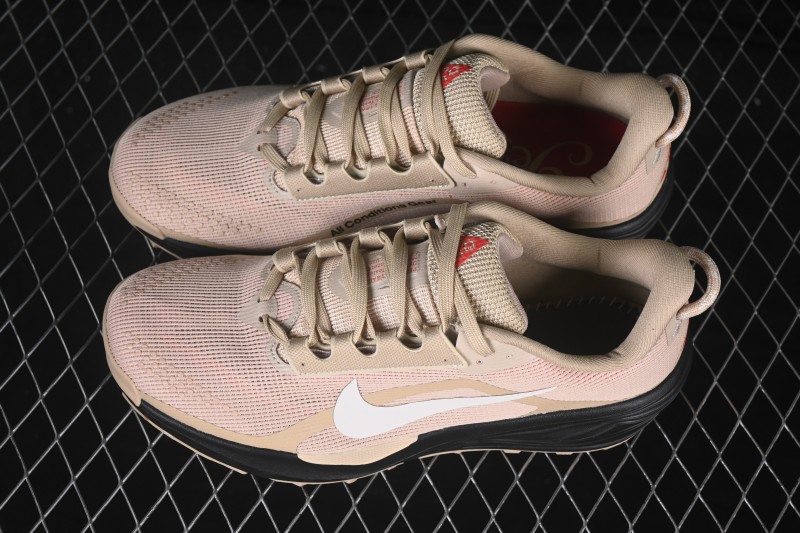 Nike ACG Pegasus Trail Breathable Cushioned Running Shoes - HV8116-203