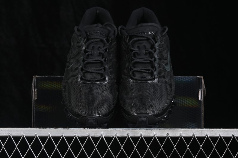 Nike Air Liquid Max Air Cushion Running Shoes - IQ7634-003