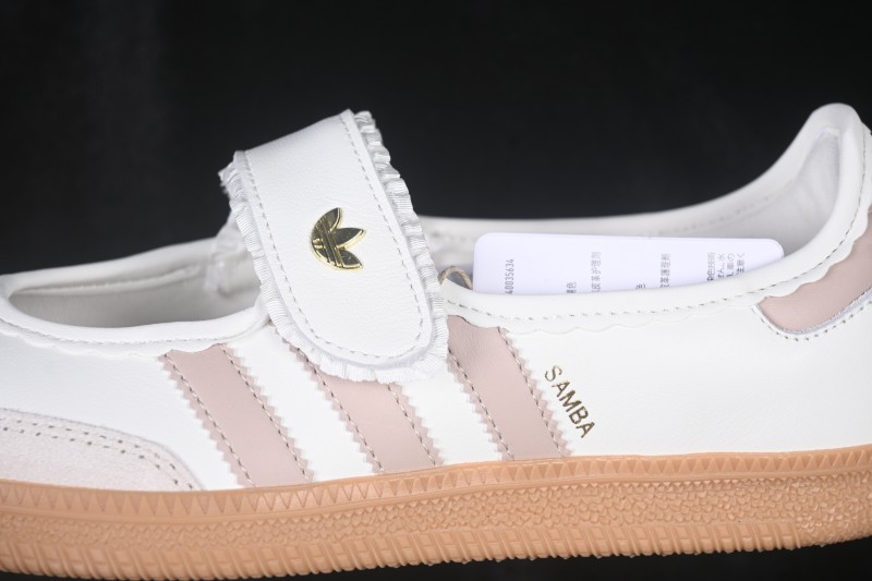 Adidas Samba Jane Lifestyle Shoes - KH6230