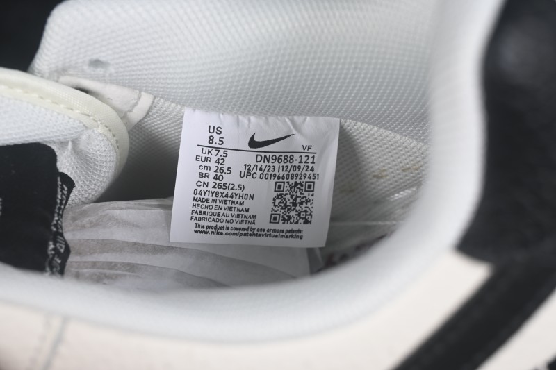 Nike Air Force 1 '07 Low Low-Top Casual Sneakers - DN9688-121