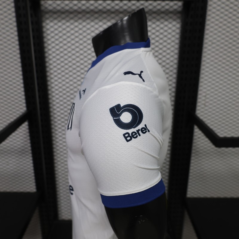 Player Version 26/27 CF Monterrey Third Jersey