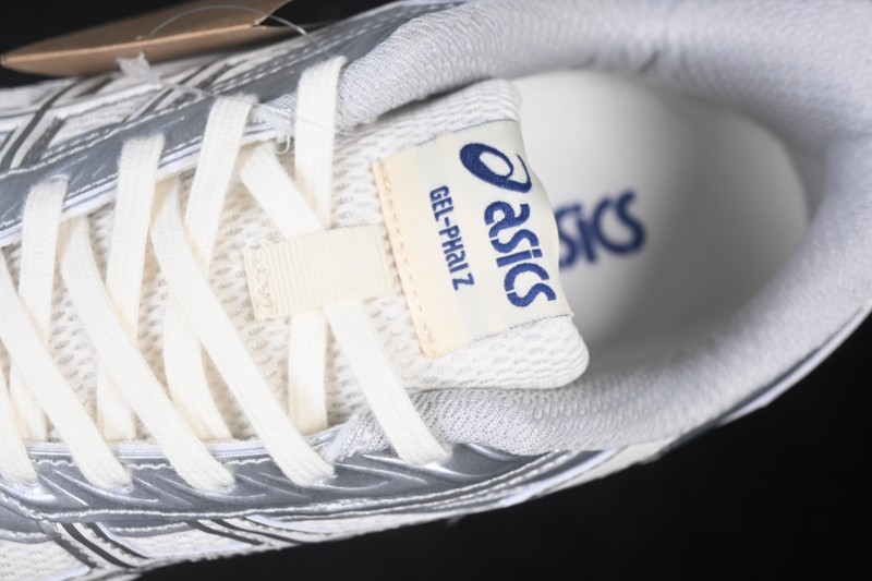 Asics Gel-Phai Z Comfortable Breathable Training Casual Lifestyle Shoes - 1203B126-100