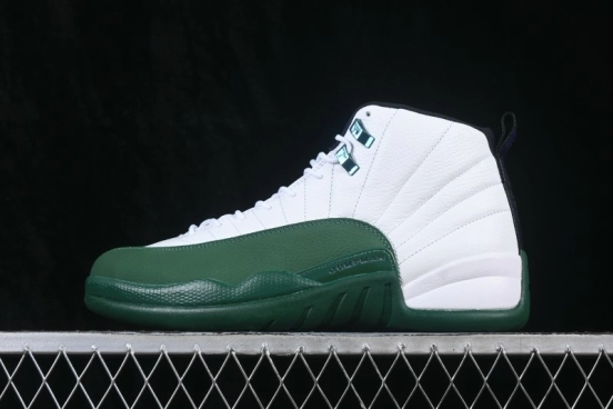 Air Jordan 12 Retro Bucks - CT8013-103