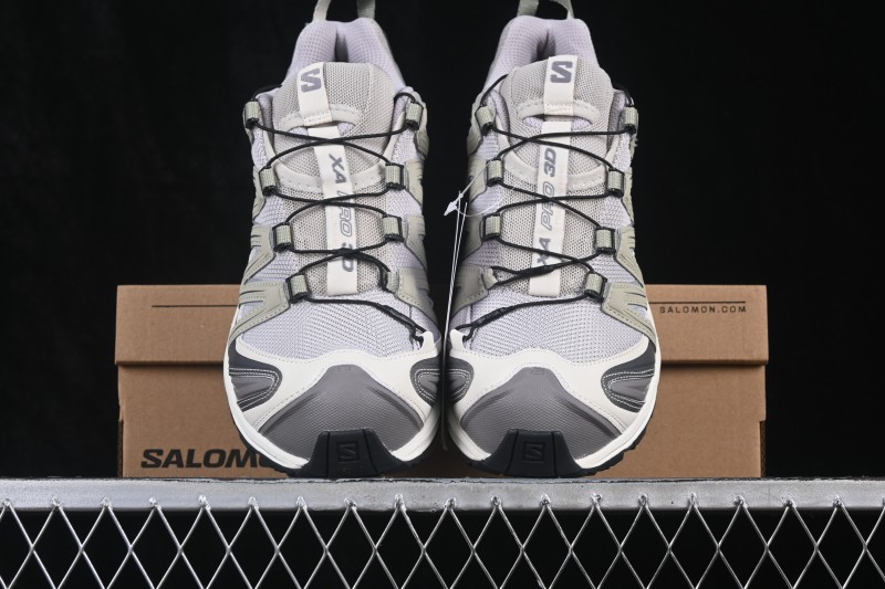 Salomon XA PRO 3D Outdoor Trail Casual Sandals - 454852-21