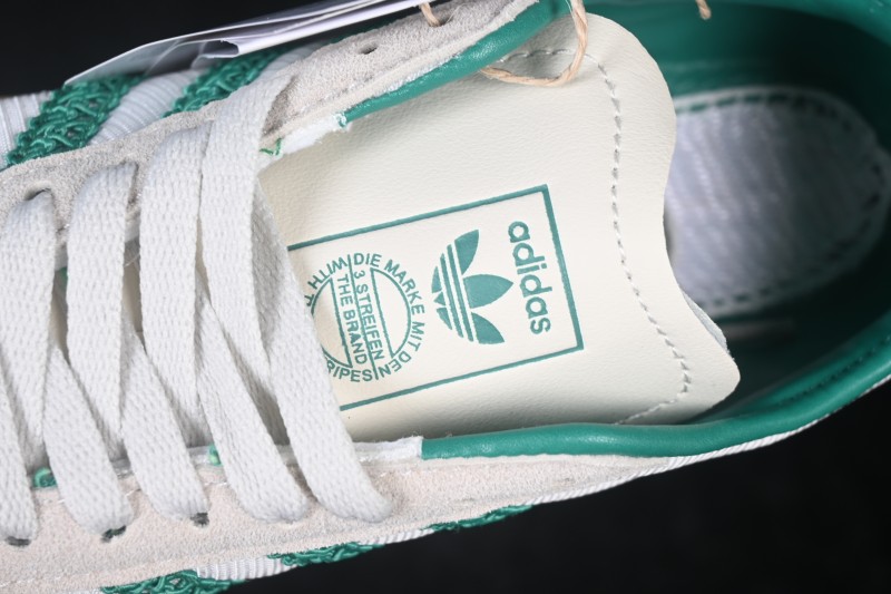 Adidas Originals x Notitle Tokyo W Unisex Lifestyle Low-Top Sneakers - KJ7535