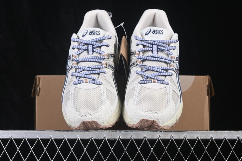 Asics Gel-Kahana 8 Retro Casual Sports Shoes - 1203B133-025