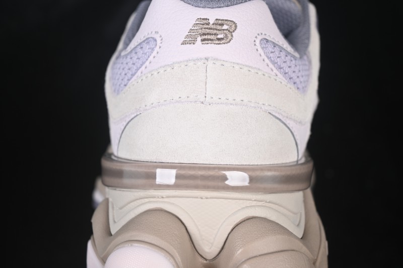 New Balance 9060 Retro Casual Running Shoes - U9060152