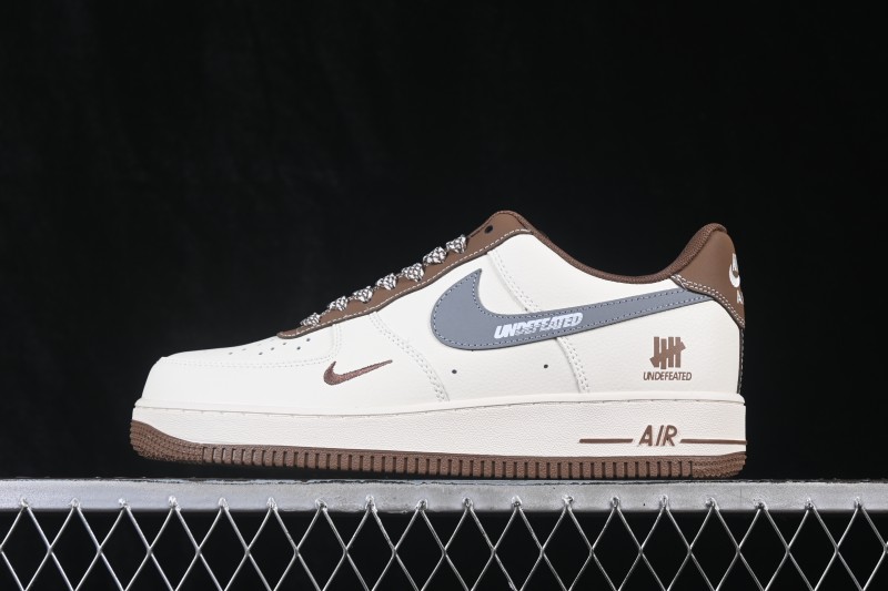 Nike Air Force 1 '07 Low Casual Shoes - DQ9688-102