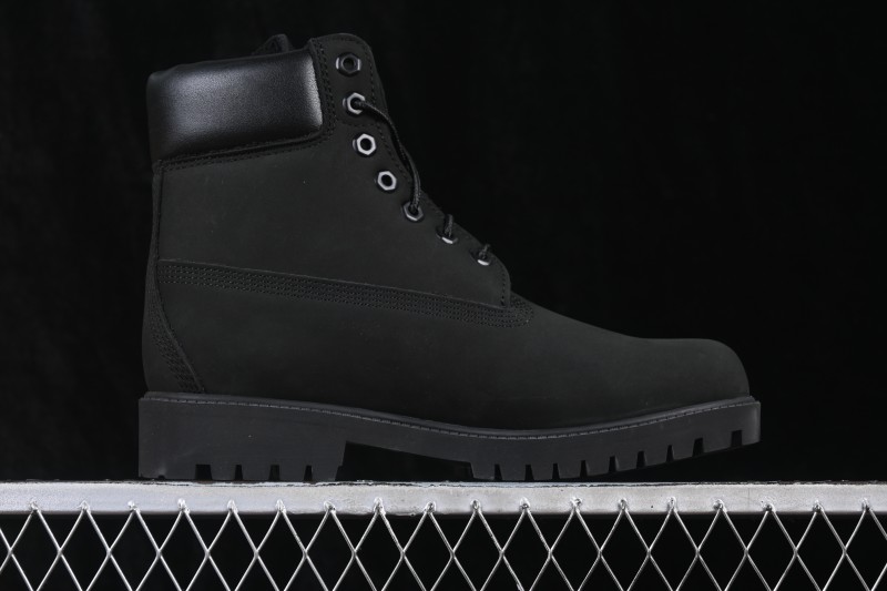 Timberland Classic Premium 6-Inch Waterproof Boots for Women and 7-Inch for Men - 08658A / 010073W