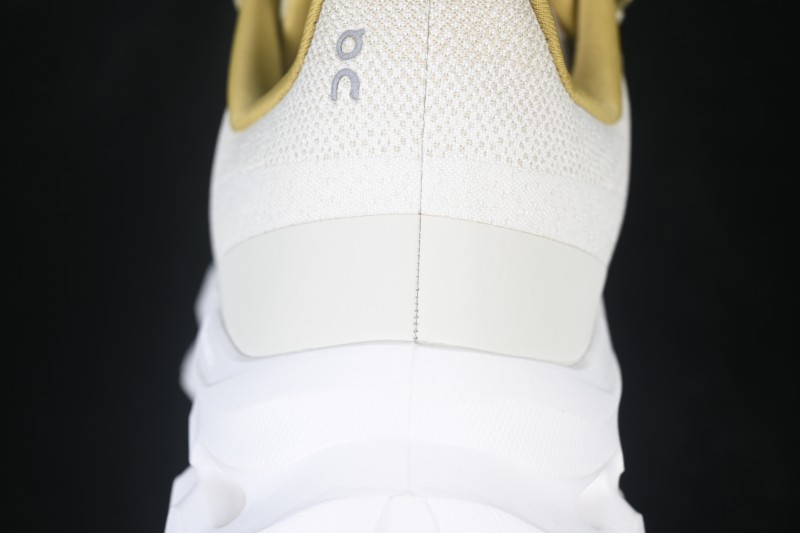 On Cloudtilt Comfortable Anti-Slip Wear-Resistant Low-Top Casual City Commute Running Shoes Caper Ghost - AJD4