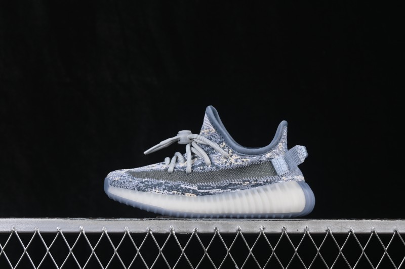 Adidas Yeezy 350 Boost V2 Kids Sneakers - HP7870