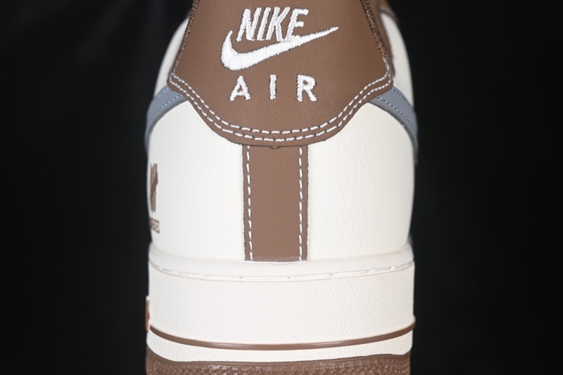 Nike Air Force 1 '07 Low Casual Shoes - DQ9688-102