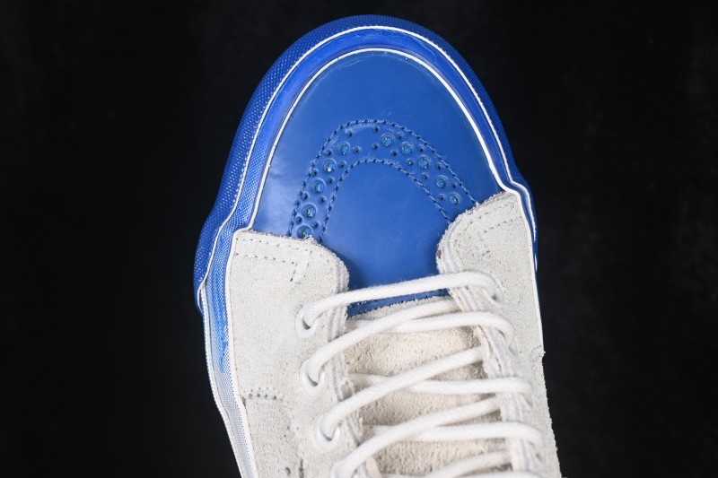 Vans Sk8-Mid Mid-Top Casual Skate Shoes - VN000S67CDA