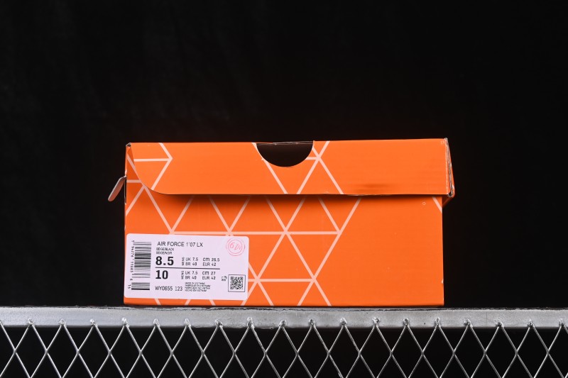 Nike Air Force 1 '07 Low Casual Skateboarding Shoes - WY0655-123