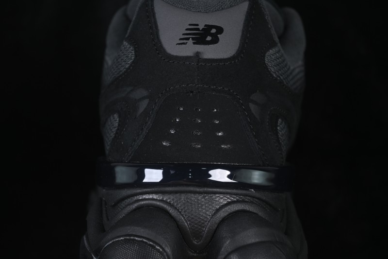 New Balance 9060 Retro Casual Running Shoes - U90604U4