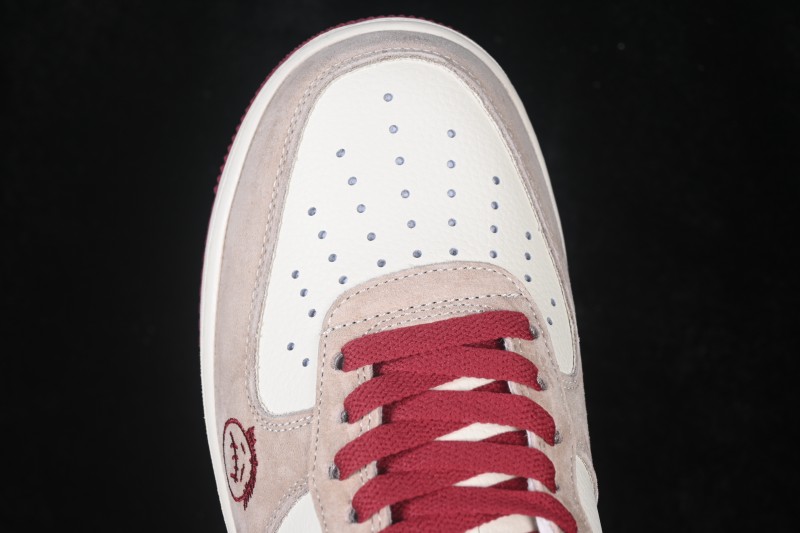 Nike Air Force 1 '07 Low Casual Sneakers - DQ9688-103