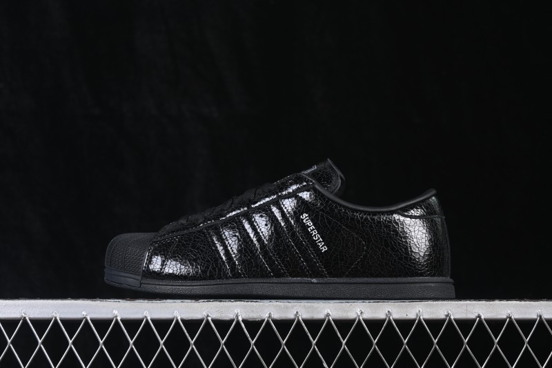 Adidas Originals Superstar Lo Classic Shell Toe Low-Top Casual Lifestyle Shoes - HP3761