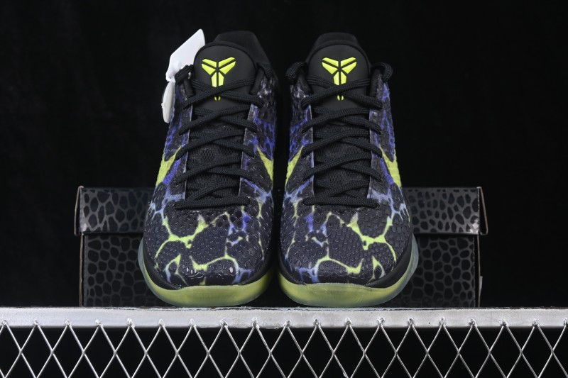 Nike Kobe VI Protro 6 Men's Performance Basketball Shoes - IO6261-001