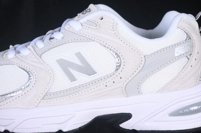 New Balance 530 Retro Casual Running Shoes - MR530CE