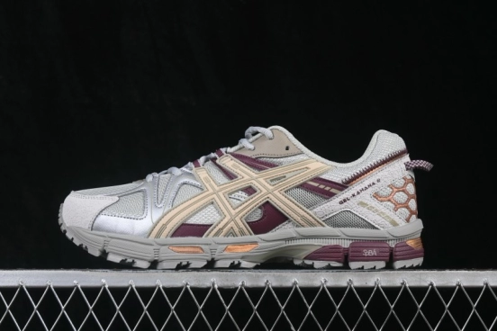 Asics Gel-Kahana 8 Retro Casual Sneakers - 1203B133-026